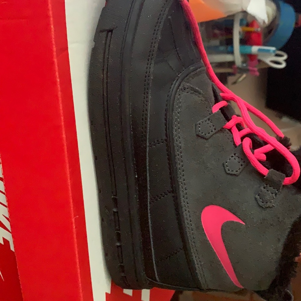 Nike Snow Boot